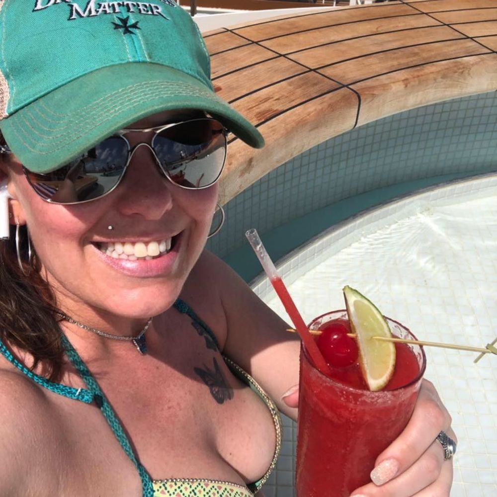 Meet your Posher, Jeannie